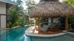 Blue Mist Hotel- Adults Only - Piscine