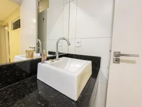 Pousada da Orla - Bathroom