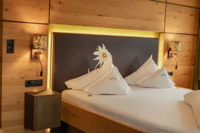 Kräuterhotel Hochzillertal - Quarto