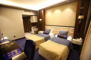 Prestige Hotel - Room