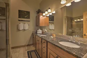 7 Mi to Copper Mtn: Condo w/ Deck & Stunning Views - Interiør