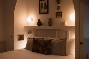 Apparts Rennes BnB Duhamel - Værelse