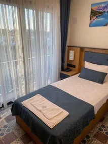 Grand Rimedya Hotel Burhaniye - Chambre