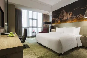 Wanda Realm Jiangmen - Room