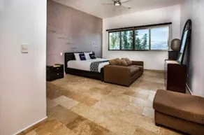 Hotel Suites Aeropuerto Cancun - Camera