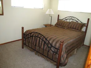 Kern Riverfront Lodge - Habitación