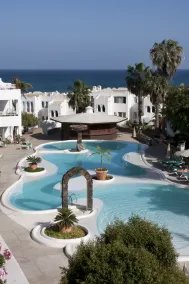 Hotel Sotavento Beach Club - Piscina