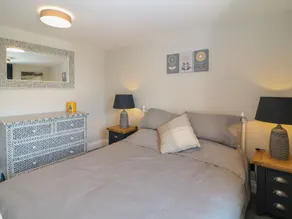 Rosebank Cottage - Room