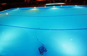 Poseidon Alacati Villa - Pool