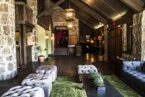 Old Stone Inn Boutique Hotel - Réception