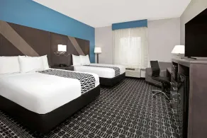La Quinta by Wyndham Sulphur Springs - Chambre