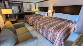 Edelweiss Inn New Braunfels - Rom