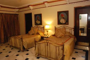Shiv Niwas Palace by HRH Group of Hotels - Room