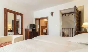 La Seguiriya - Rom