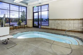 Holiday Inn South Jordan - SLC South by IHG - Pool