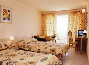 Hotel Orchidea - Zimmer