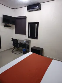 Hotel Yaakun Yaab - Rom