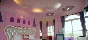 Saint Petersburg - Room