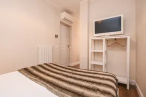 Luxury Suite Sirmione - Chambre
