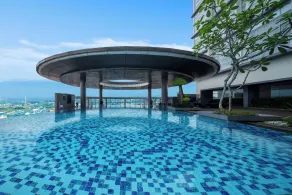 Aston Purwokerto Hotel & Conference Center - Piscine