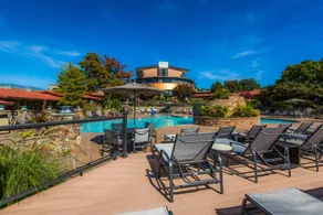 Lodge of Four Seasons Golf Resort, Marina & Spa - Piscine