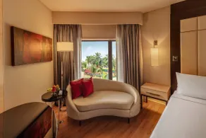 JW Marriott Mumbai Juhu - Room