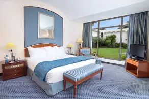 Welcomhotel by ITC Hotels, Alkapuri, Vadodara - Room