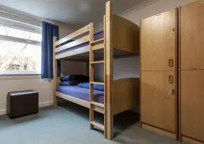 Ullapool Youth Hostel - Værelse