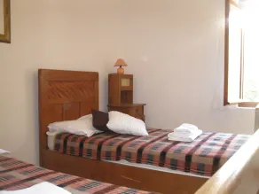 Apartments Bako Komiza - Room