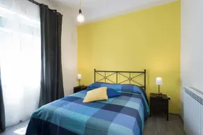 B&B Sleep & Zupp - Room