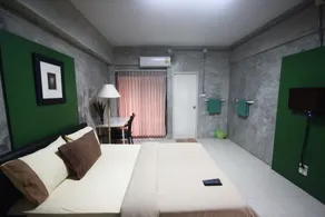 Suntisuk Place - Zimmer