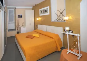 I Coralli rooms & apartments - Chambre