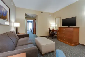 Drury Inn & Suites Phoenix Chandler Fashion Center - Chambre