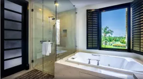 Ancora Punta Mita - Bathroom