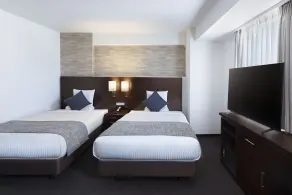 ART HOTEL Nippori Lungwood - Chambre