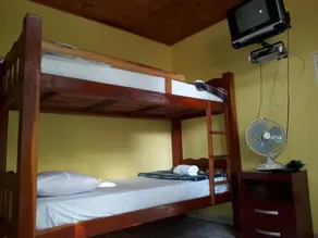 Casa da Trilha - Zimmer