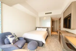 Hotel Emion Sapporo - Room