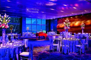 Secrets The Vine Cancun - All Inclusive Adults Only - Restaurant