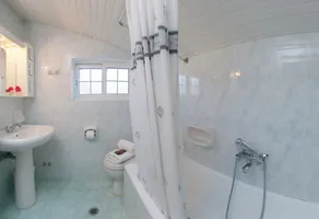 Diamanto Complex - Badeværelse