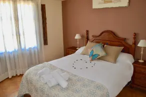 Posada de Zorita de los Canes - Quarto
