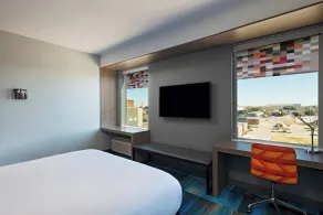 Aloft by Marriott Waco Downtown - Chambre