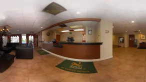 Baymont by Wyndham Youngstown - Réception