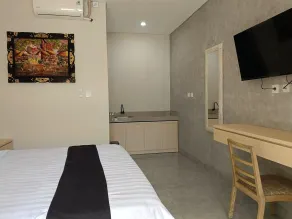 Kelating Dream Guest House - Chambre