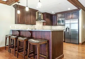 Platinum Vail Ritz-Carlton 4 Bedroom Mountain Residence Just One Block From The Eagle Bahn Gondola - Udendørsområde