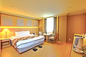 Hotel International Changwon - Room