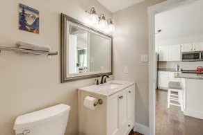 6 Mi to Dtwn: Arvada Home w/ Hot Tub & Yard - Innenbereich