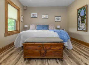 Shirley's Bed and Breakfast - Chambre