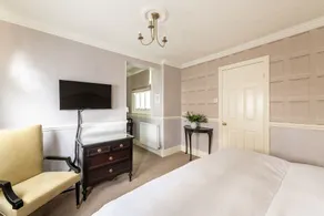 Royal Hotel - Habitación