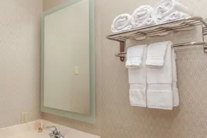 The Conwell Inn - Bathroom