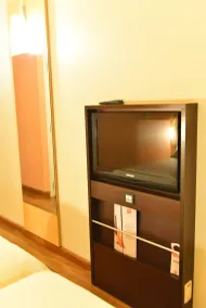 ibis Caxias do Sul - Habitación